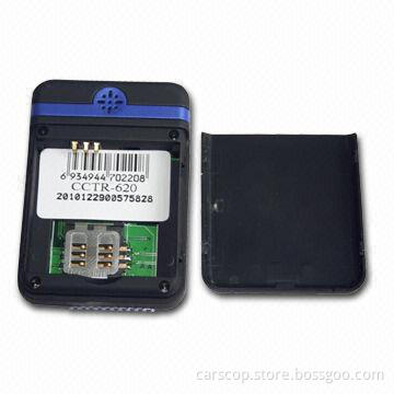 Portable GPS Tracker, Used for Tracking Cars/Elders/Children/Pets/Bus/Taxi/Outside Workers/Equipment